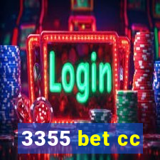 3355 bet cc